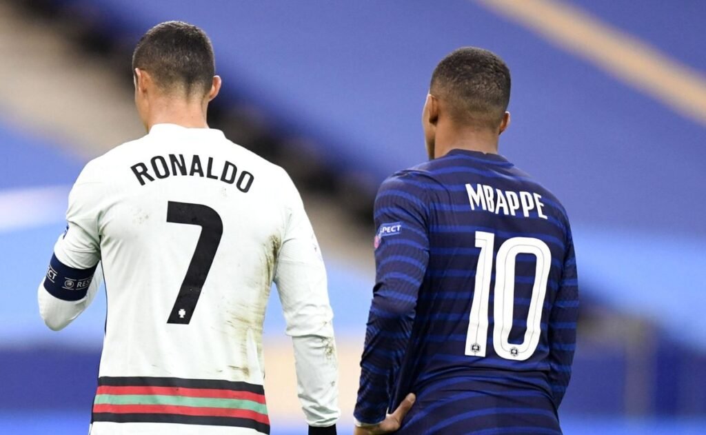Mbappé feston 27-vjetorin në fushë, synon të barazojë ose thyejë rekordin e Ronaldos te Real Madridi