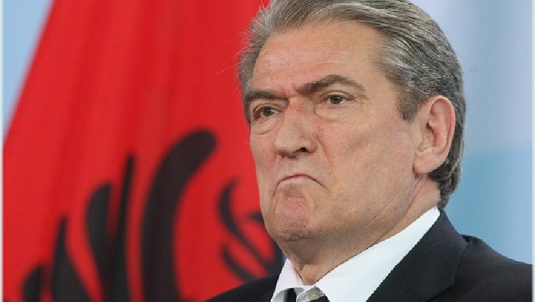 Berisha publikon bilancin e vitit 2025, akuza të ashpra ndaj qeverisë për bllokimin e opozitës