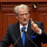 “Po prishin prova natë e ditë”/ Berisha në Kuvend: Për të parë se kush është “bordello e vërtetë”…