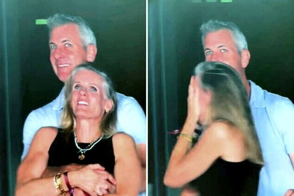 Gruaja e videos virale nga koncerti i Coldplay foli për herë të parë: “Humba karrierën dhe qetësinë familjare”