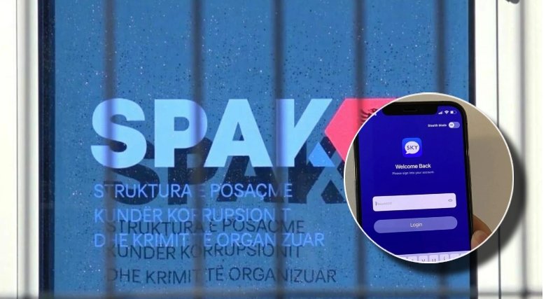 SPAK: Zbërthimi i përgjimeve të Sky ECC faktoi tre episode të trafikut të drogës në Fushë Krujë