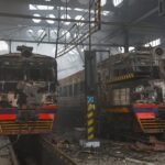 Sulme ruse ndaj infrastrukturës civile në Ukrainë