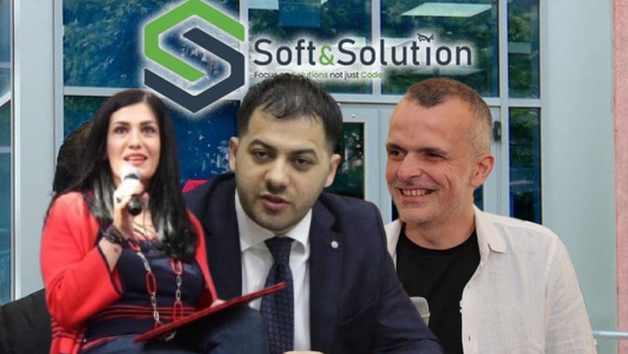 Dosja e AKSHI-t, dalin pamje dhe biseda nga takimet mes Agasit, Beqirit dhe Karçanajt