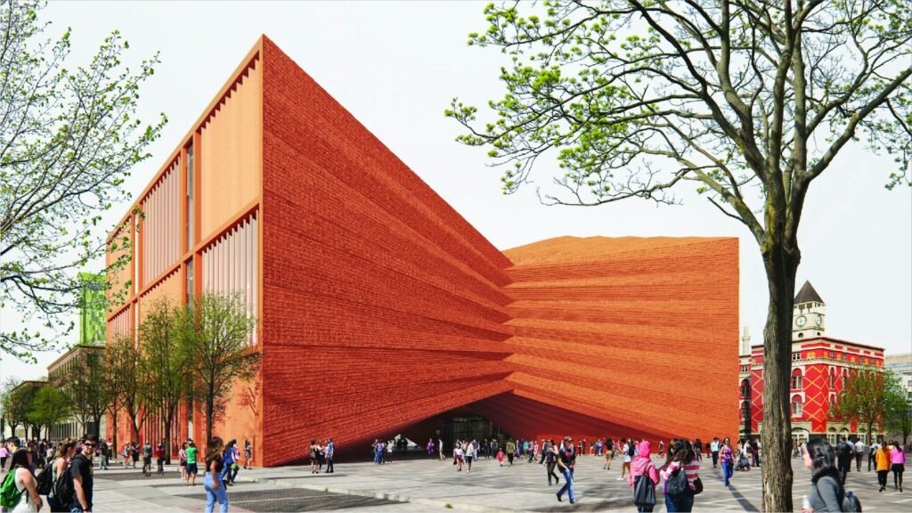 Rama: Teatri i ri Kombëtar synon të jetë ndër më të bukurit në Ballkan dhe Europë