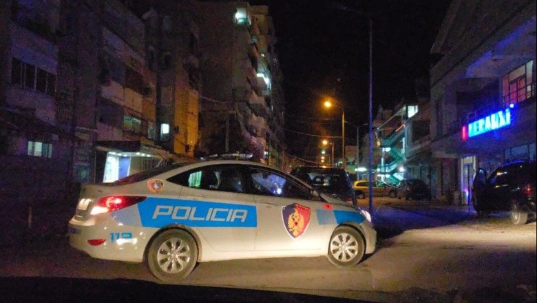 Plagosi me thikë një të mitur, arrestohet 25-vjeçari në Tiranë