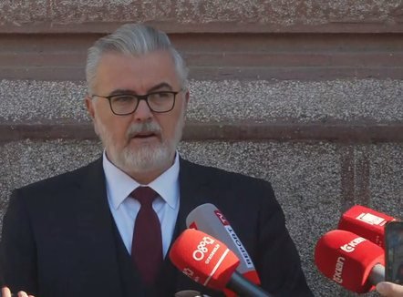 PS sinjalizon mbështetje për një kandidat të opozitës për Avokatin e Popullit