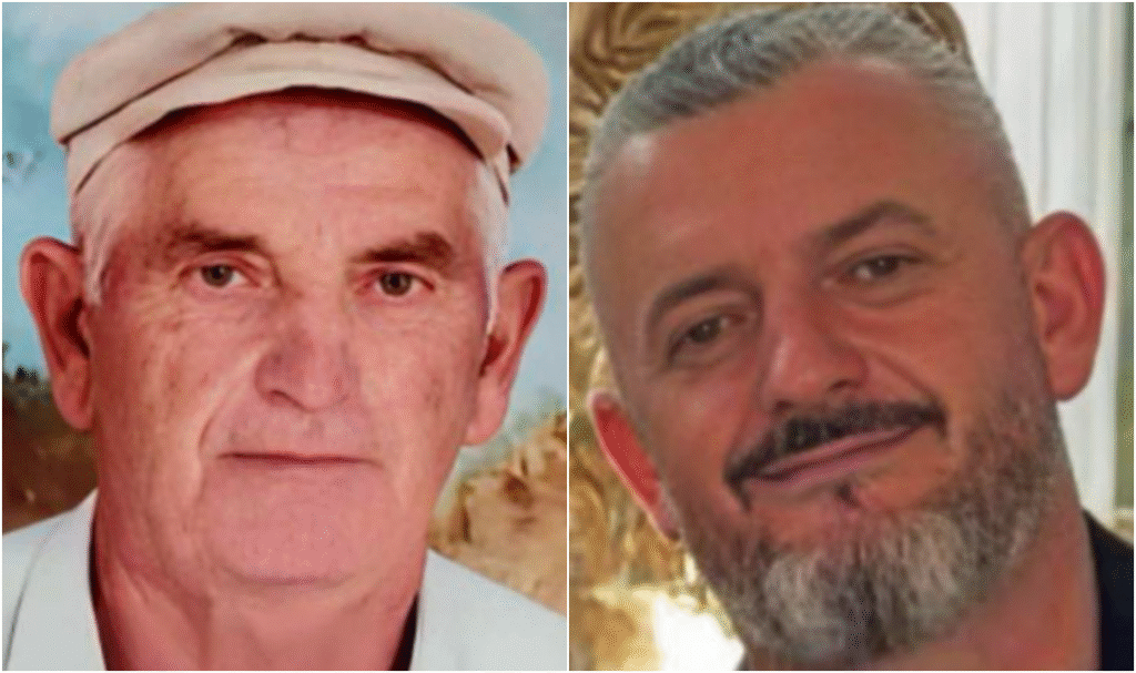 Tragjedi e dyfishtë në Tropojë: Babë e bir humbin jetën brenda pak orësh