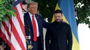Trump pas takimit me Zelenskyn në Florida: Besoj se do të arrihet një marrëveshje e fortë paqeje
