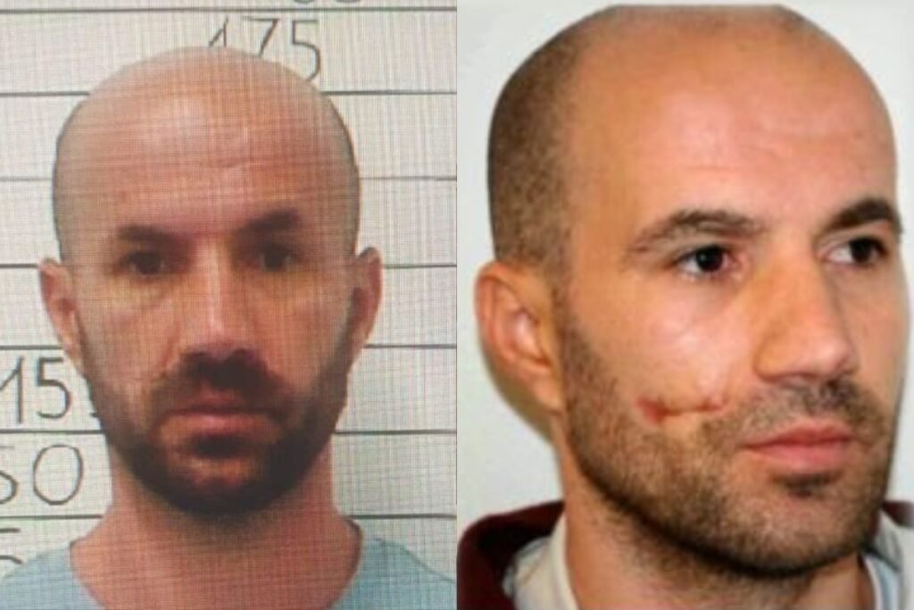 Taulant Toma arratiset sërish nga burgu i Operas në Itali – hera e katërt për “mjeshtrin e arratisjeve”