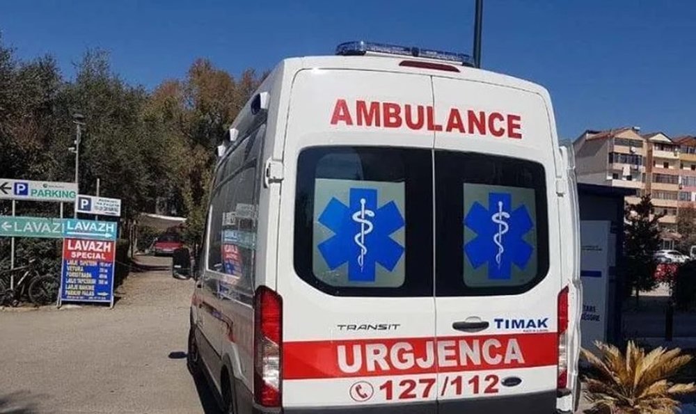 Ngjarje e rëndë në Pogradec: 17-vjeçari dërgohet në spital pas konsumimit të detergjentit