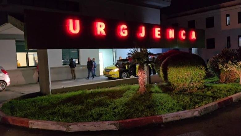 Humb jetën 15 vjeçari i plagosur me thike në zemer pas konfliktit me bashkemoshatarin në Durrës Humb jetën 15 vjeçari i plagosur me thike në zemer pas konfliktit me bashkemoshatarin në Durrës