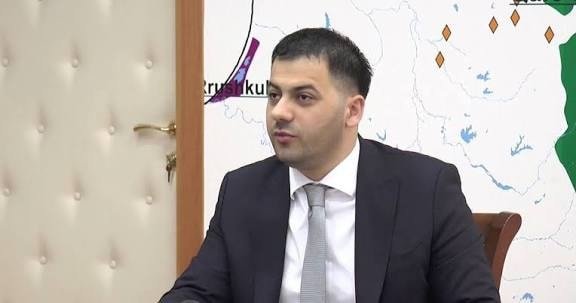 Sekuestrohen verëra luksoze 3 milionë euro në banesën e Ergys Agasit, i dyshuar për rrëmbime dhe manipulim tenderash në AKSHI