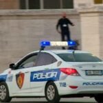 67-vjeçar vetëplagoset me armë zjarri në Tiranë, arrestohet për armëmbajtje pa leje