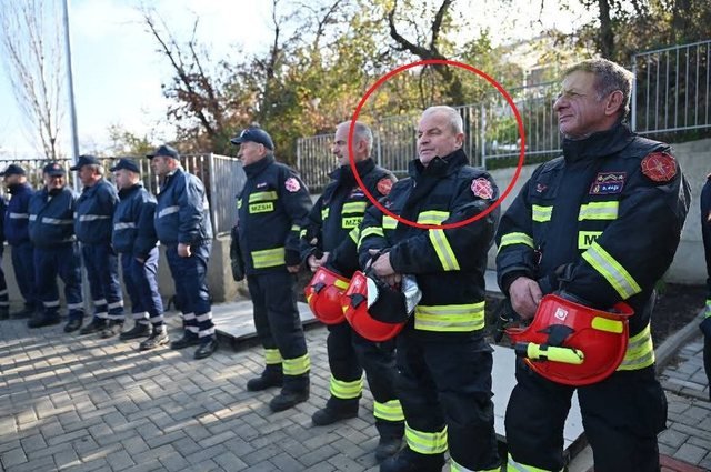 Pogradec: arrestohet një zjarrfikës, dyshohet se shiste drogë në lokalin që administronte