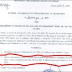 Ilir Banushi dhe Kreshnik Tepelena, dy “biznesmenët” që po falimentojnë Portin e Vlorës: bilance negative, tre muaj pa paga