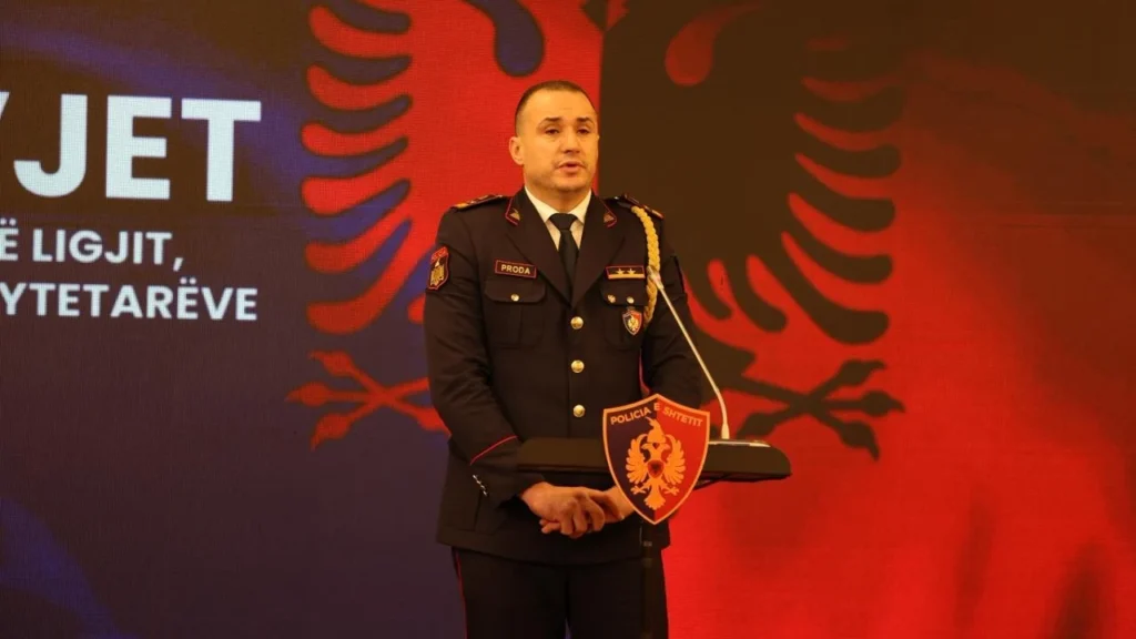 Proda në 113-vjetorin e Policisë së Shtetit pranon mangësitë dhe kërkon përmirësim të përditshëm nga efektivët