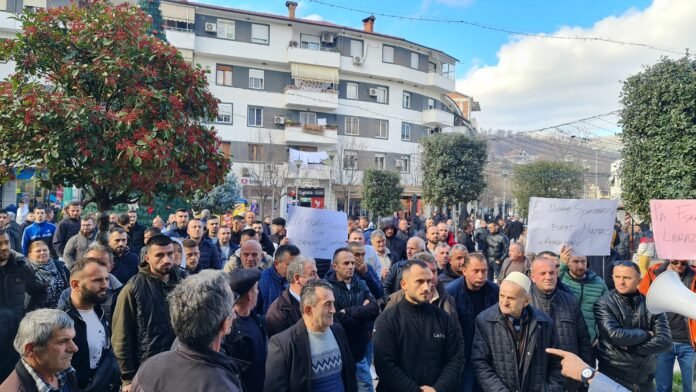 “Na varros toka”, Spathari jeton nën kërcënimin e një katastrofe të heshtur