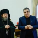 Ikonat e vjedhura nga Labova e Kryqit rikthehen pas 14 vitesh në Kishën Ortodokse