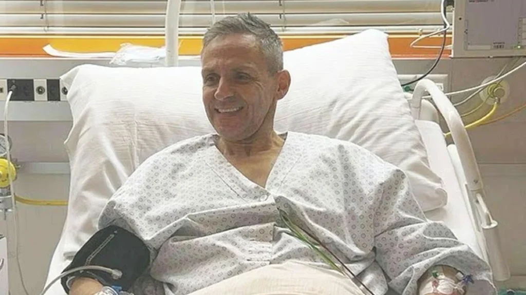 Zjarri në Crans-Montana, 55-vjeçari përshkruan si shpëtoi dhjetë persona nga flakët