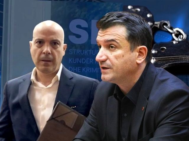 “U emërua në detyrë pa kryer Magjistraturën”, Veliaj padit prokurorin e SPAK, Ols Dado dhe Presidencën në Gjykatën Administrative “U emërua në detyrë pa kryer Magjistraturën”, Veliaj padit prokurorin e SPAK, Ols Dado dhe Presidencën në Gjykatën Administrative