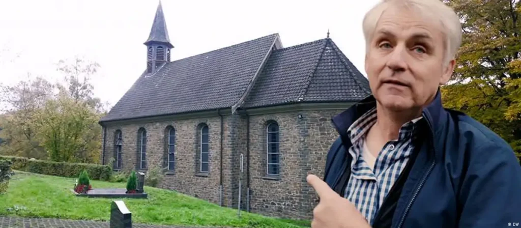 Kur kambanat e kishave heshtin: Si t’i ripërdorim kishat?