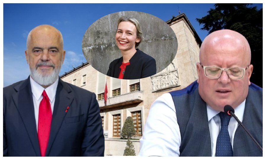 Qeveri teknike me në krye Lea Ypin? Avokati i Berishës del kundër: Të mos krijohet nga Rama! Opozita të jetë e vendosur, të mos bëjë “aksidente” si në rastin e Avokatit të Popullit