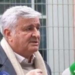 Tha se do të kthehej për t’u përballur me drejtësinë / Avokati Maks Haxhia: Ergys Agasi vetëm nëse është i çmendur të vijë. Nuk ka lidhje me tenderat e AKSHI-t