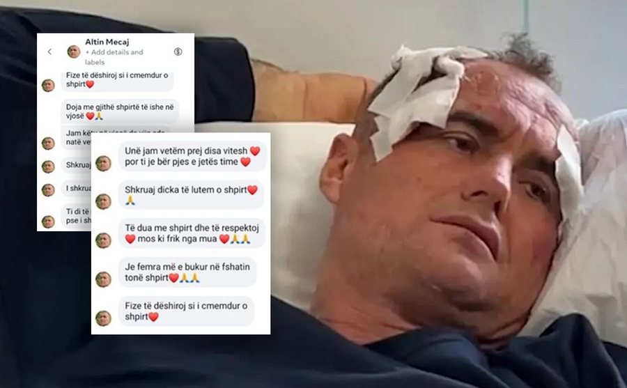 “Fize të dëshiroj si i çmendur, o shpirt”, përplasja e deklaratave për SMS-të: familja e Altin Meçajt flet për manipulim dhe kërkon ndihmë nga shteti