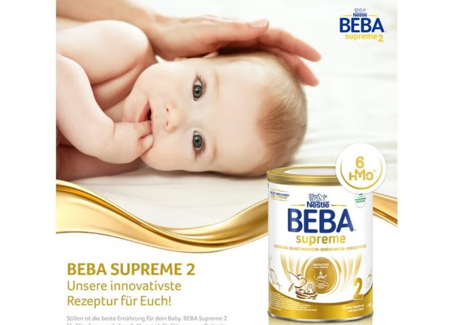 Edhe bebet duan t’i helmojnë këta të pangopur: AKU tërheq nga tregu qumështin formulë “BEBA” pas alarmit europian