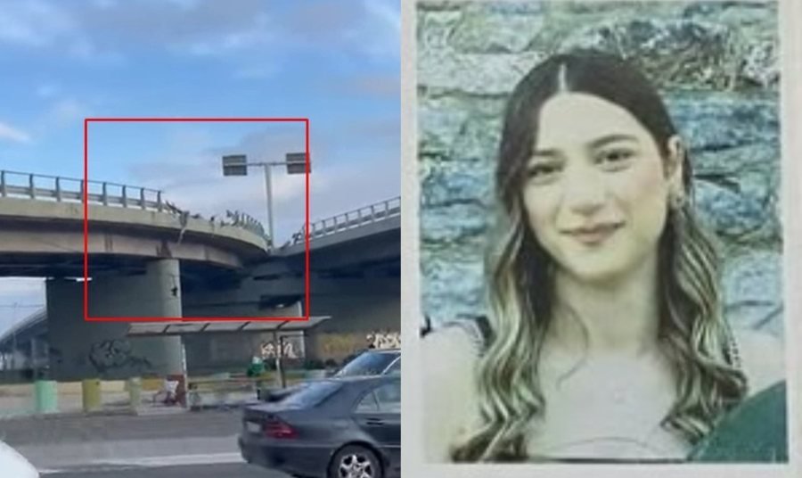 “Malli për gjyshërit e ktheu në atdhe”, aksidenti tragjik i mori jetën në lulen e rinisë, Vikena Greku jetonte prej vitesh në Gjermani