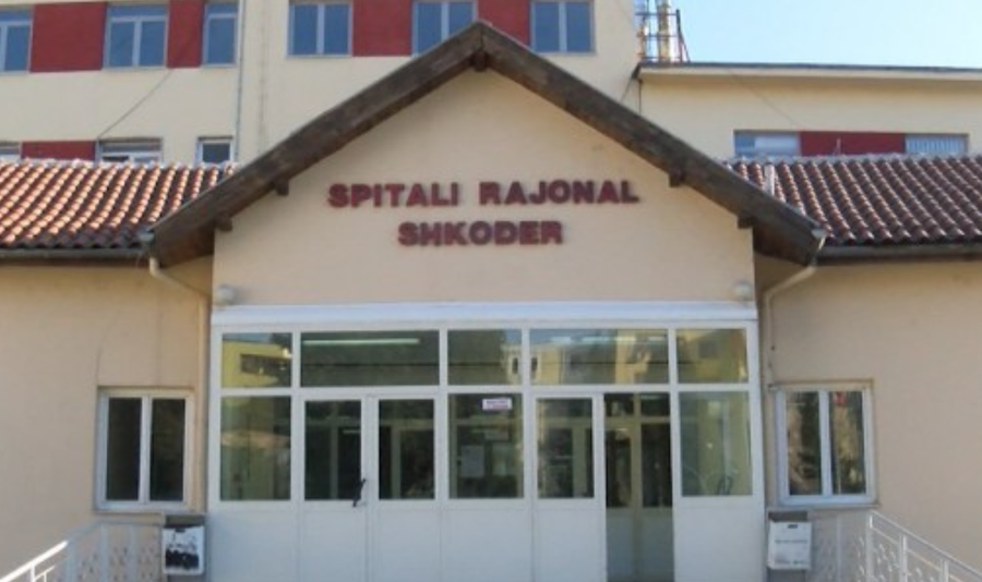 Ngjarje e rëndë në Shkodër, ndërron jetë 16-vjeçarja në spital