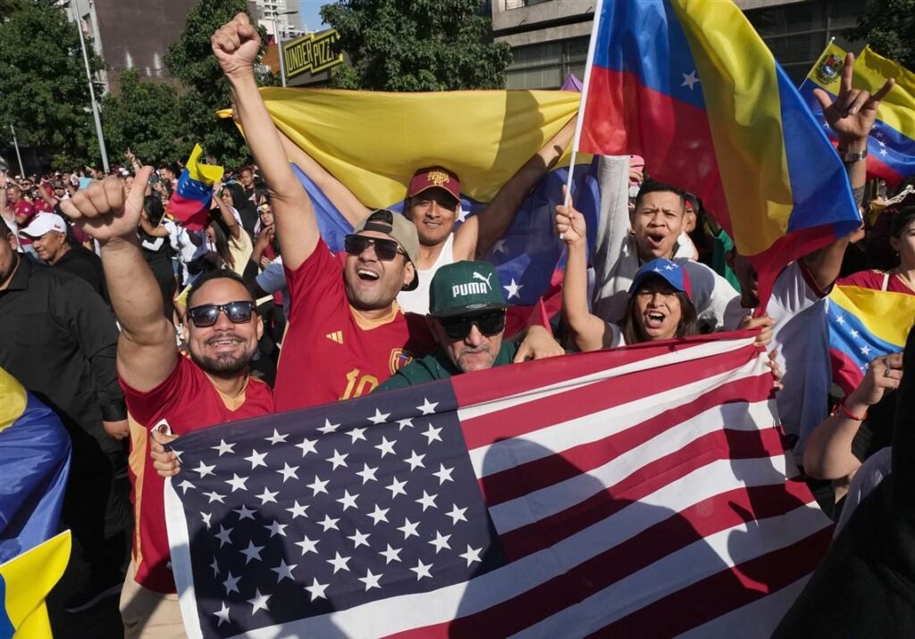 SHBA u bën thirrje qytetarëve të saj të largohen menjëherë nga Venezuela