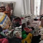 U braktisën dhe u lanë të paushqyer në banesë, tre fëmijët e mitur merren nën kujdes. Nis procedim penal për nënën