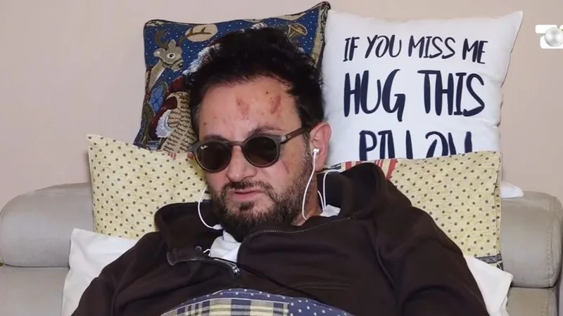 Video sekrete, kërcënime dhe dhunë brutale: pse u rrah gazetari dhe pse ende hesht për emrat