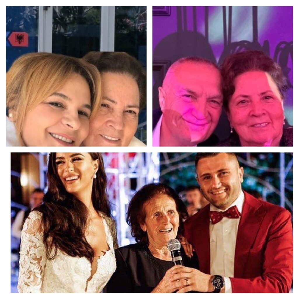 Si çiftet e divorcuara Besi-Xhensila dhe Meta-Kryemadhi përdorën gjyshet Ijen dhe Fatimen për pastrim parash dhe fshehje pasurie (dokumentet)