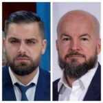 Sherr pas tryezës së PD-së, Shpend Gashi shpërthen ndaj Fred Lelës: Prezervativ, zonjë diarre, do përballemi shumë shpejt