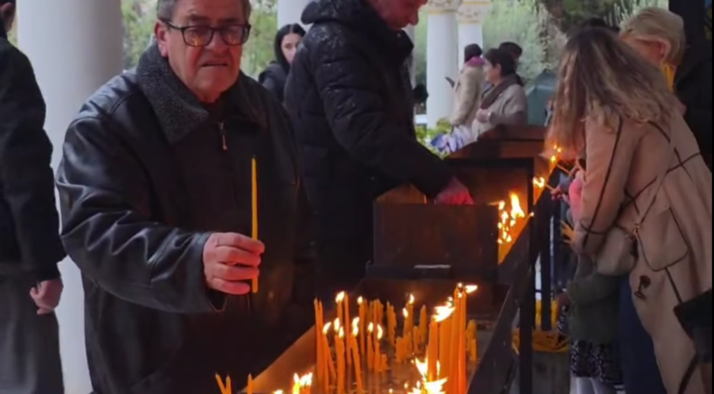 Fan Noli, madhështori i historisë dhe i besimit ortodoks shqiptar !