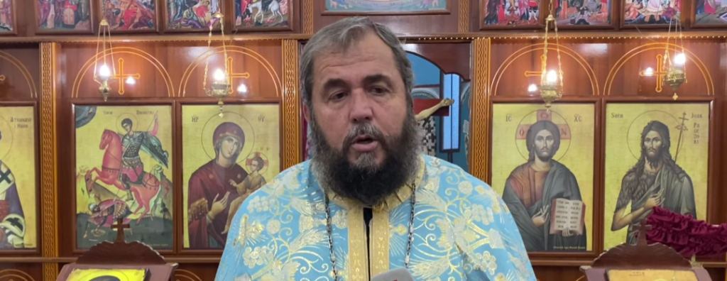 Dita e Ujit të Bekuar është festuar në të gjitha kishat e Myzeqesë dhe në mbarë vendin