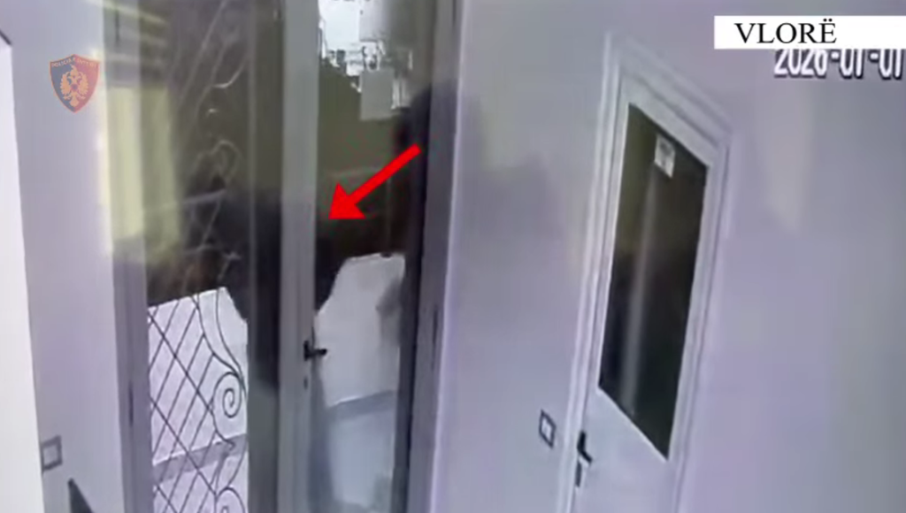 Vlorë, finalizohet operacioni “Shops”, arrestohet 22-vjeçari autor i disa vjedhjeve në dyqane