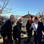 Kuçovë – Nis rehabilitimi i rrugës Vodëz–Krekez !