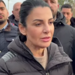 Balluku raporton përmirësim të situatës në Hasturkas pas rënies së nivelit të Semanit