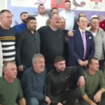 Federata e Kolombofileve Shqiptare ndan çmimet kombëtare për fituesit e vitit 2025