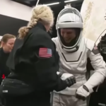 Problemi shëndetësor ndërpret misionin Crew-11, NASA kryen evakuimin e parë mjekësor nga ISS