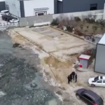 Ndërtim pa leje dhe ndotje e lumit të Tiranës, arrestohet një 43 vjeçar