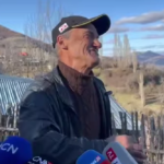 Flet babai i Martin Çeço: “S’kam çfarë të them më, djali më iku pa asnjë faj…