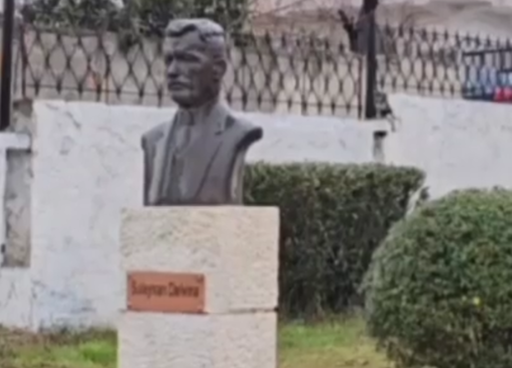 Lushnja e Kongresit,