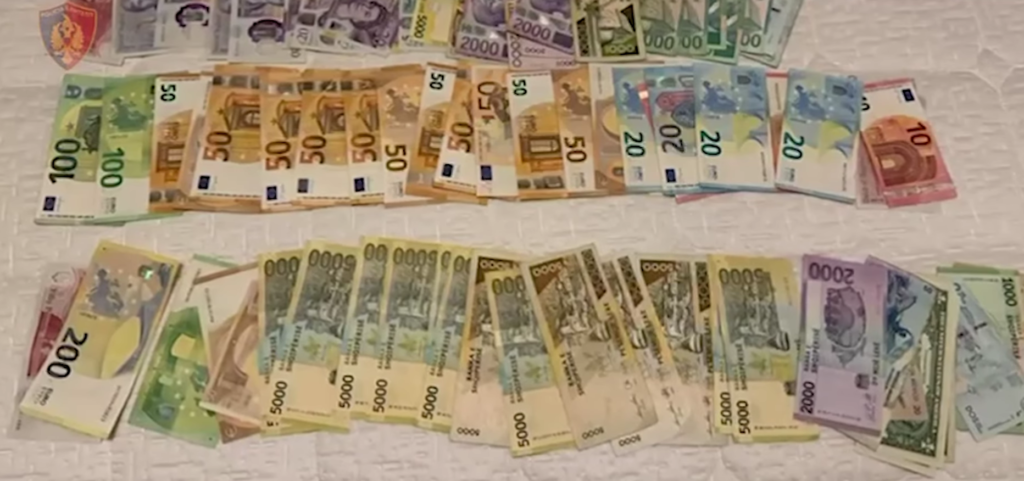 Apartamente me qira të kthyer në baza prostitucioni, Policia çmonton rrjetin në Tiranë dhe arreston katër persona