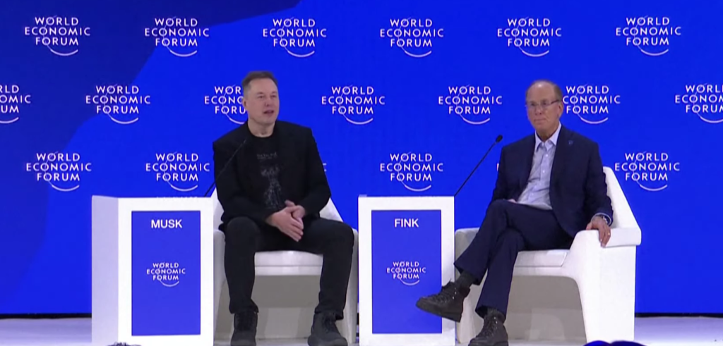 Elon Musk: Robotët humanoidë për përdorim shtëpiak pritet të dalin në treg vitin e ardhshëm Elon Musk: Robotët humanoidë për përdorim shtëpiak pritet të dalin në treg vitin e ardhshëm