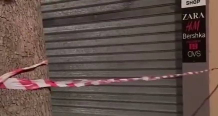 Plagosje me thikë në lagjen Pavarësia, Vlorë – autori në pranga…