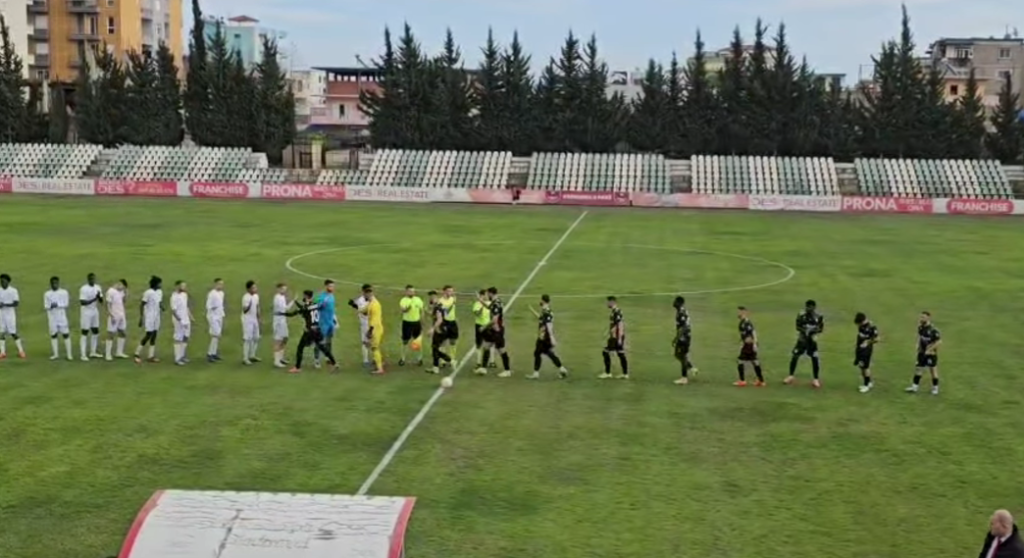 Derbi myzeqar në Fier – Apolonia pret Lushnjen